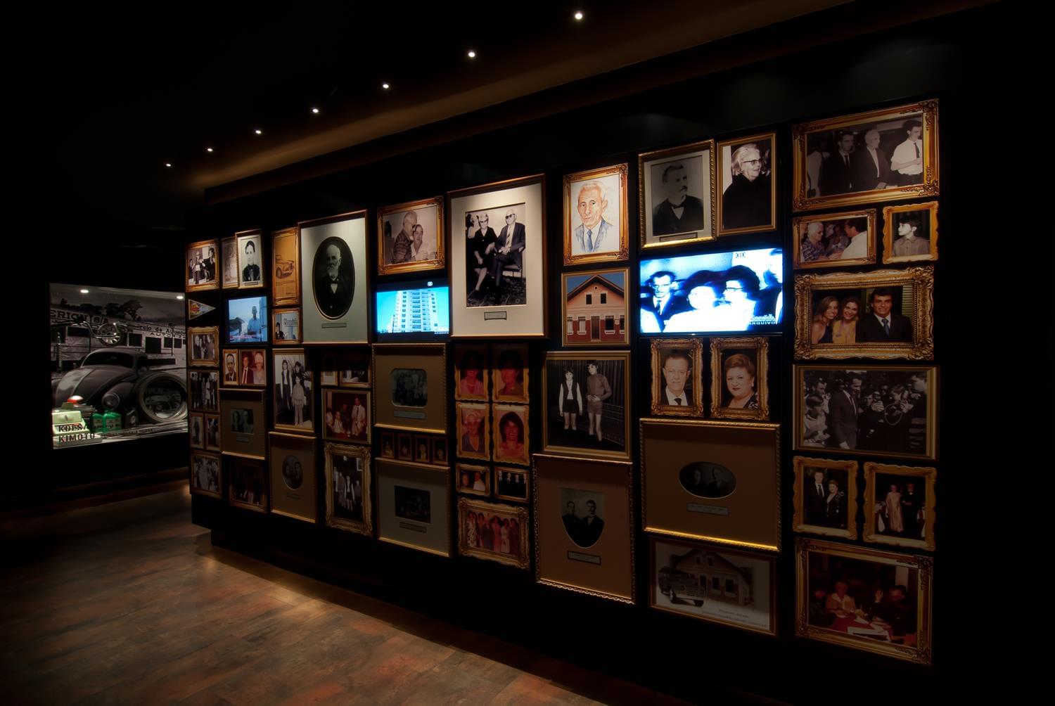 Museu Koerich · 家庭博物馆的创新设计-4