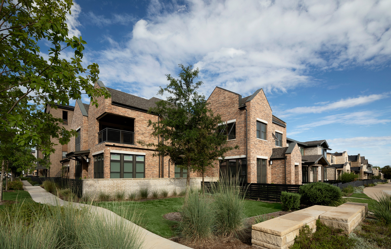 丨美国奥斯汀丨Austin Architects,DTJ Design-15