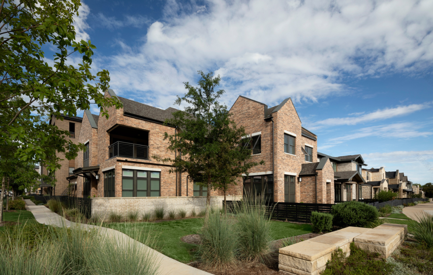 丨美国奥斯汀丨Austin Architects,DTJ Design-15