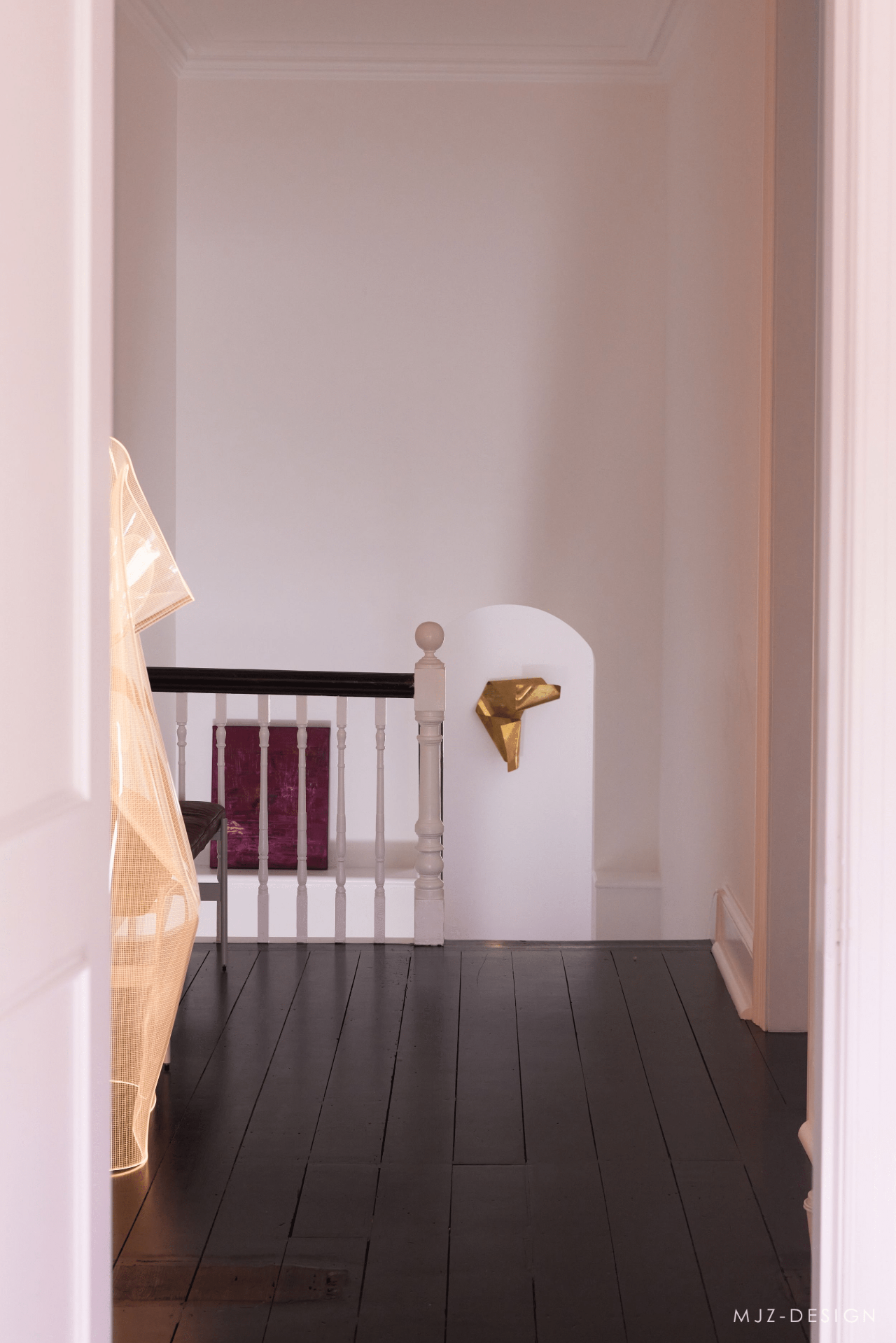 TARELLA  WOOLLAHRA丨澳大利亚悉尼丨Claudia Lambert Interiors-51