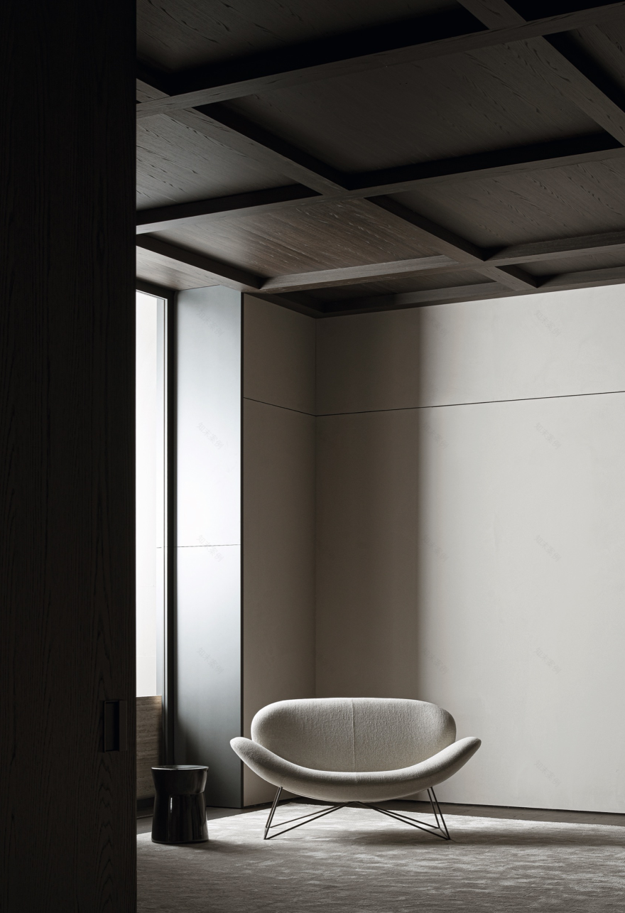 MolteniC全球最大旗舰店丨中国上海丨Vincent Van Duysen-106