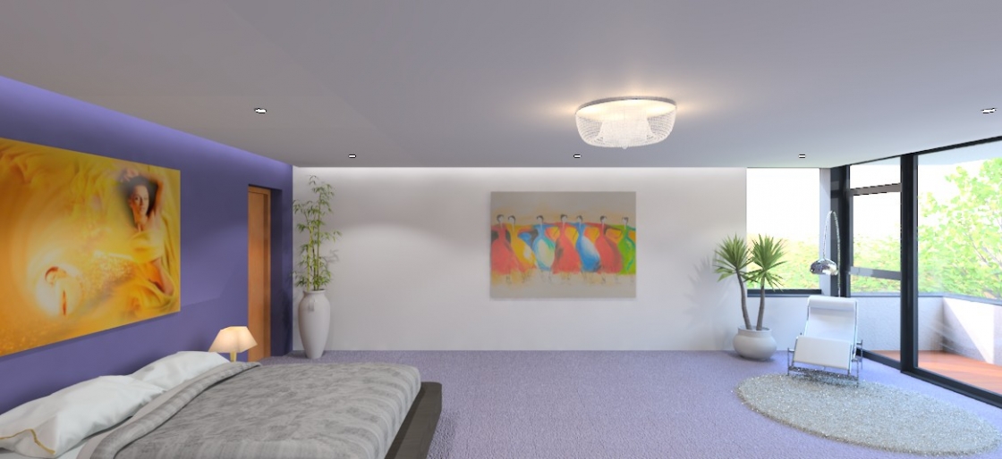 中型住宅09 · 定制住宅-49