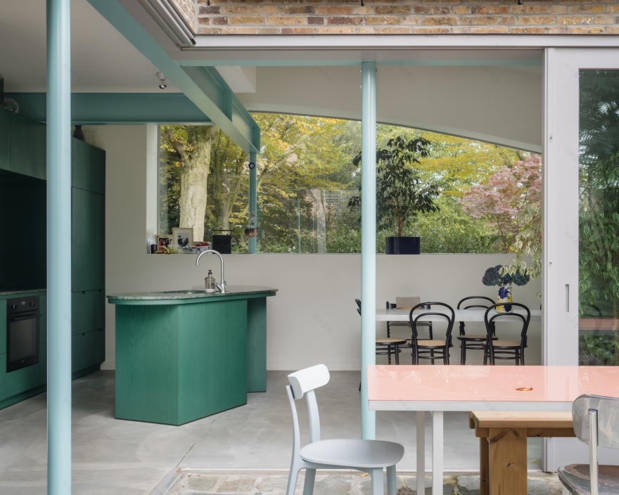 丨比利时丨AE architecten-15