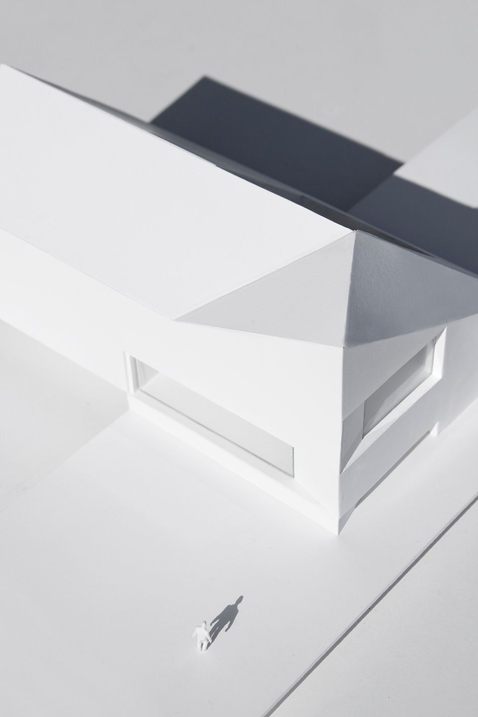 Fran Silvestre 打造独特建筑风格之家-14