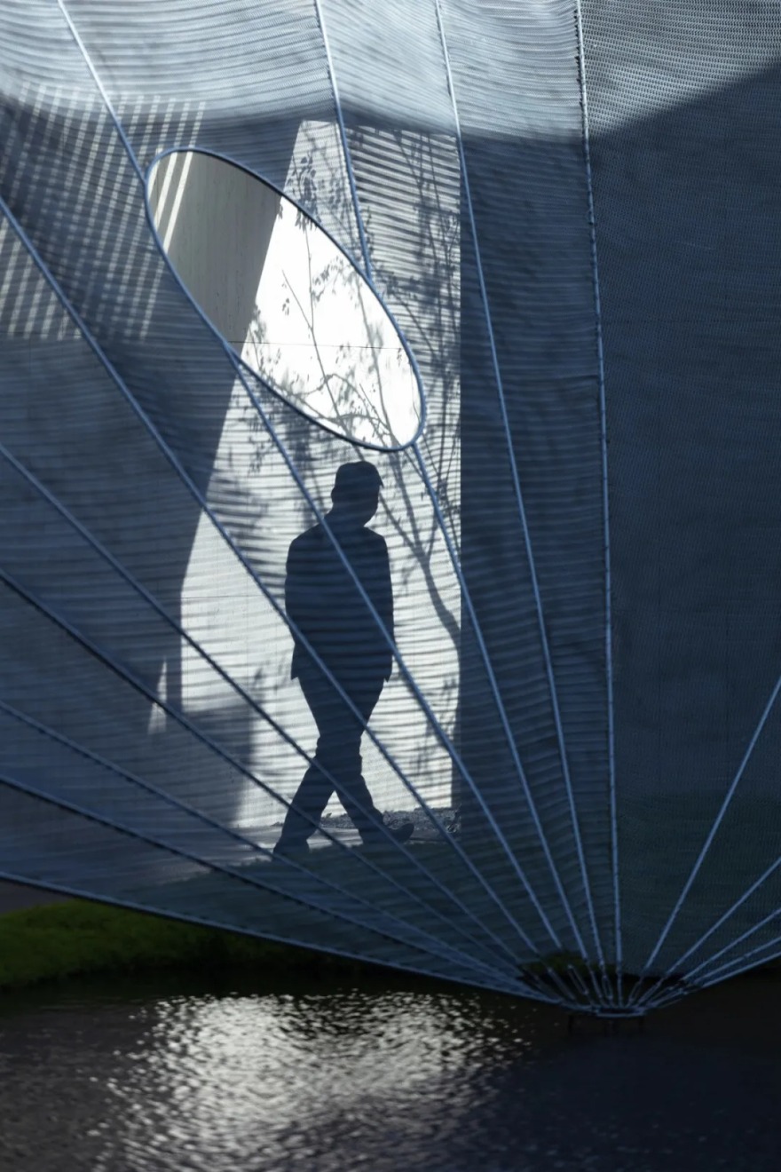 栖地设计丨世茂恒通·璀璨星辰 景观设计 丨中国扬州-79