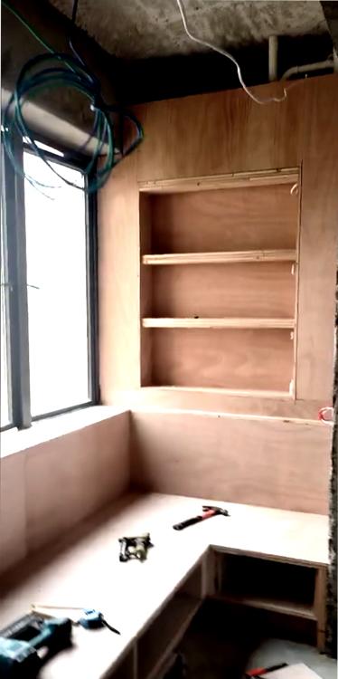 洄游 | 原木质感的空间艺术-44