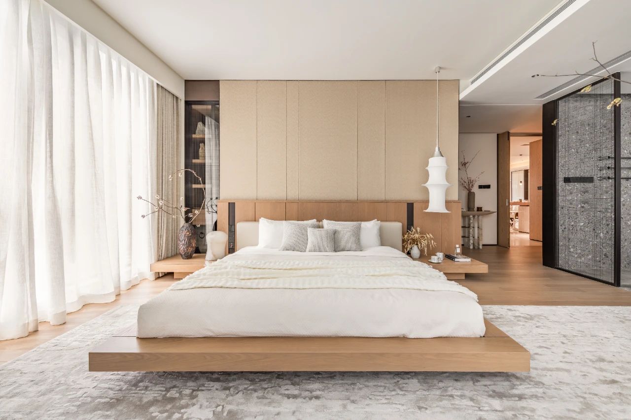 杭州中海望庐丨中国杭州丨中海地产杭州公司-25