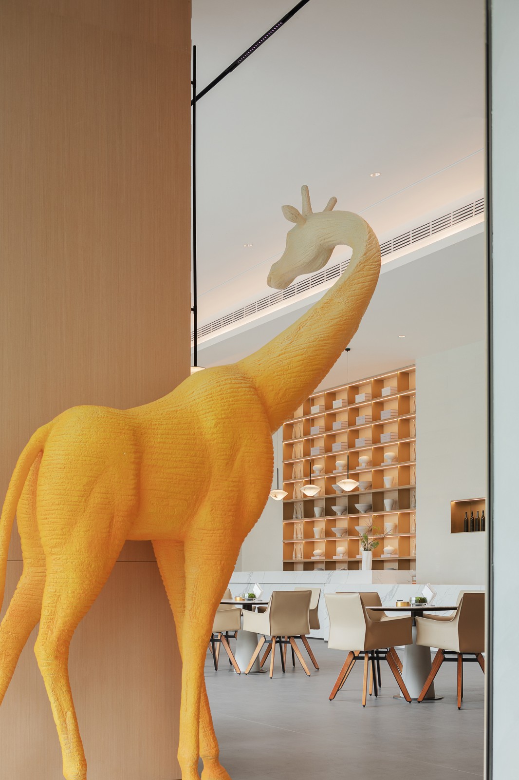 成都龙泉驿金科博翠山售楼处-24