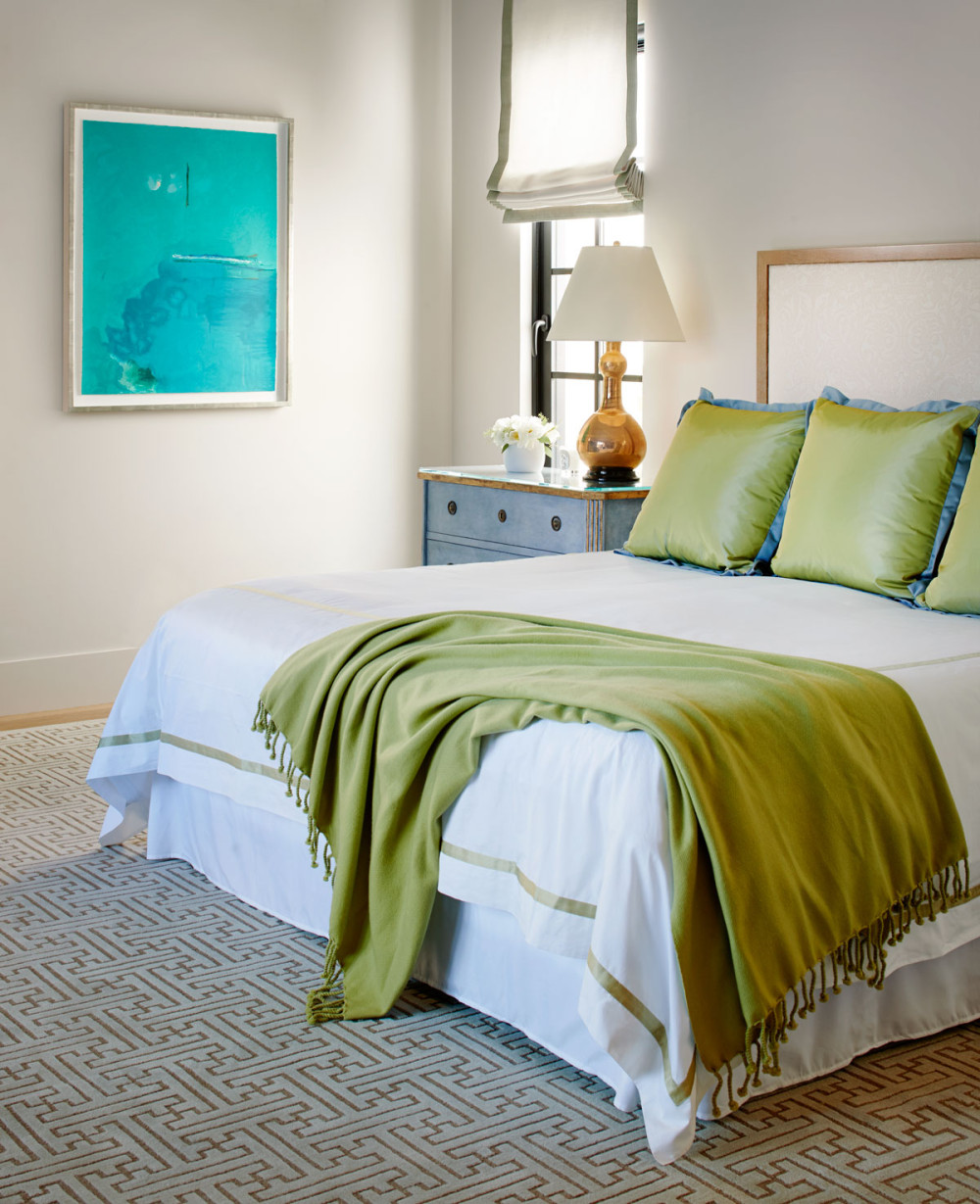 索诺玛葡萄酒之乡的绝妙住宅-21