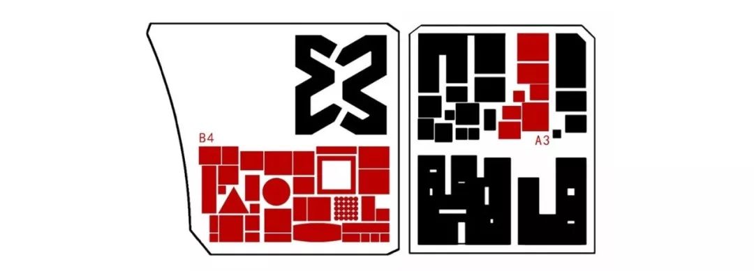 深圳留仙洞万科云设计公社 B4 地块 | 桌景般的地下空间设计-13