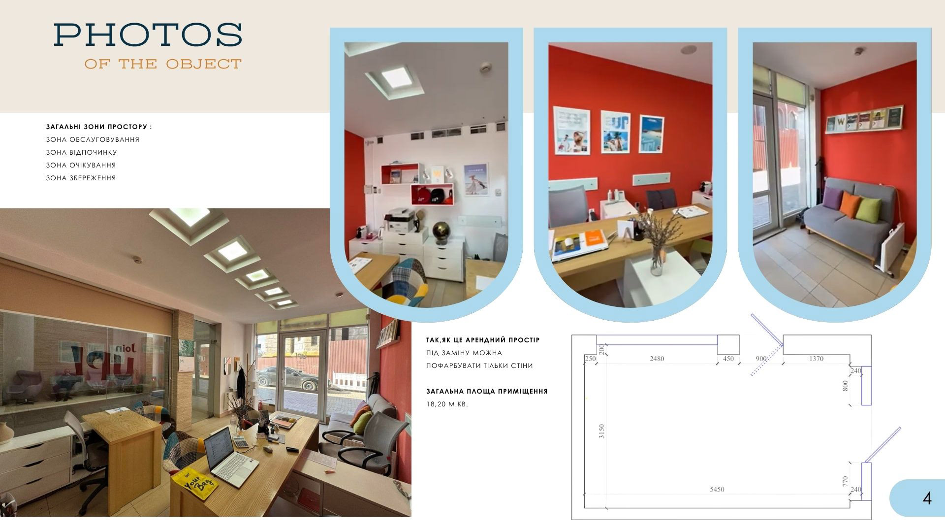 Travel agency, Ukraine, 2025-3