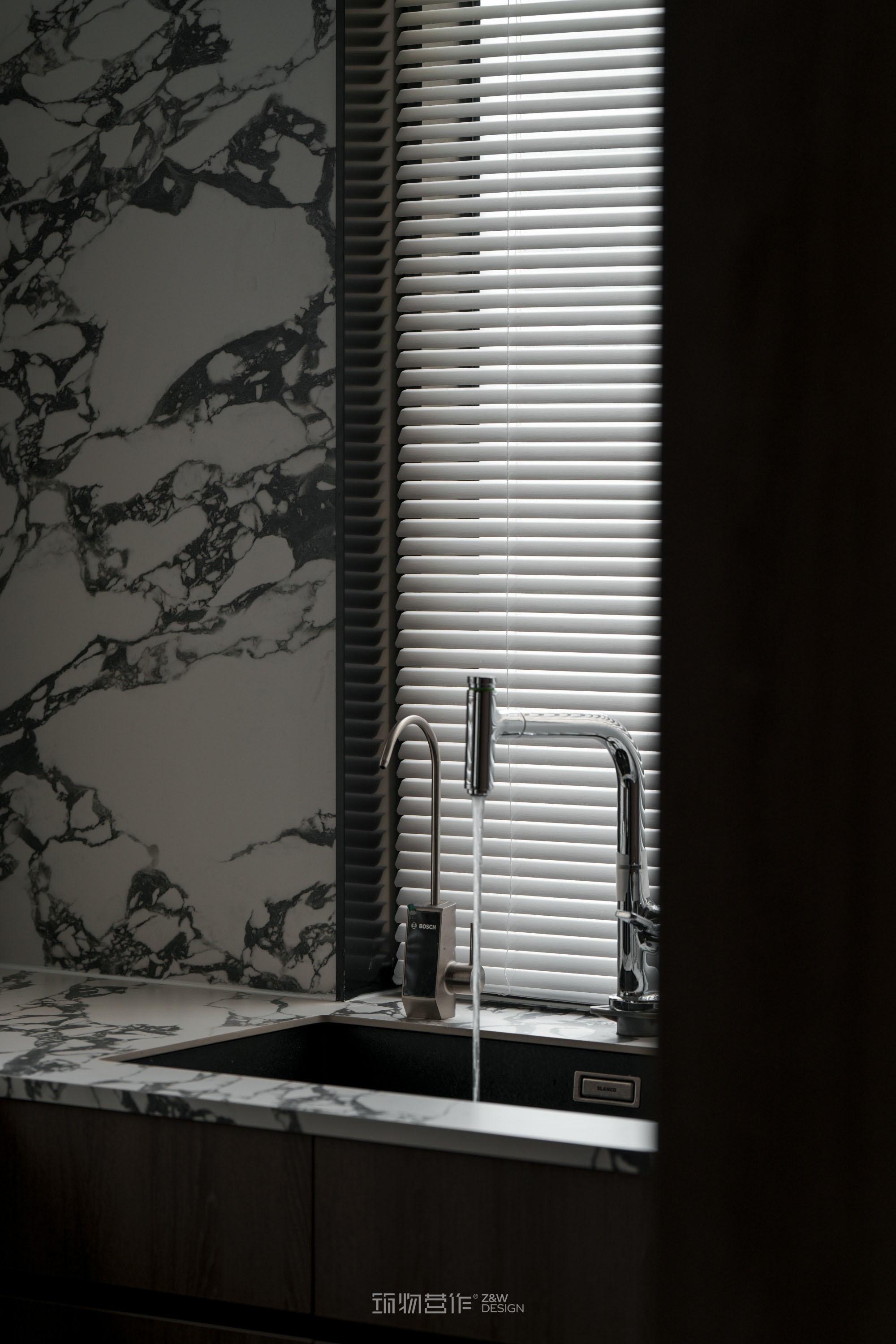 筑物营作 · 180㎡金湖壹号精装全拆丨中国海口丨筑物设计-44