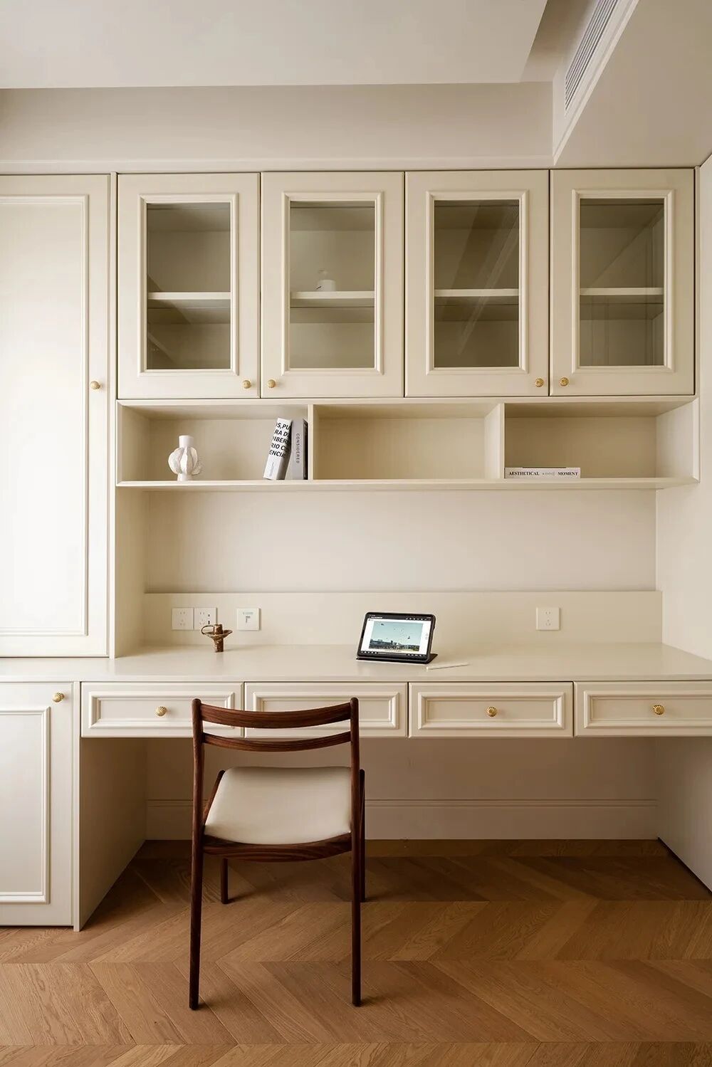 奶油法式，将巴黎浪漫调入生活日常-58