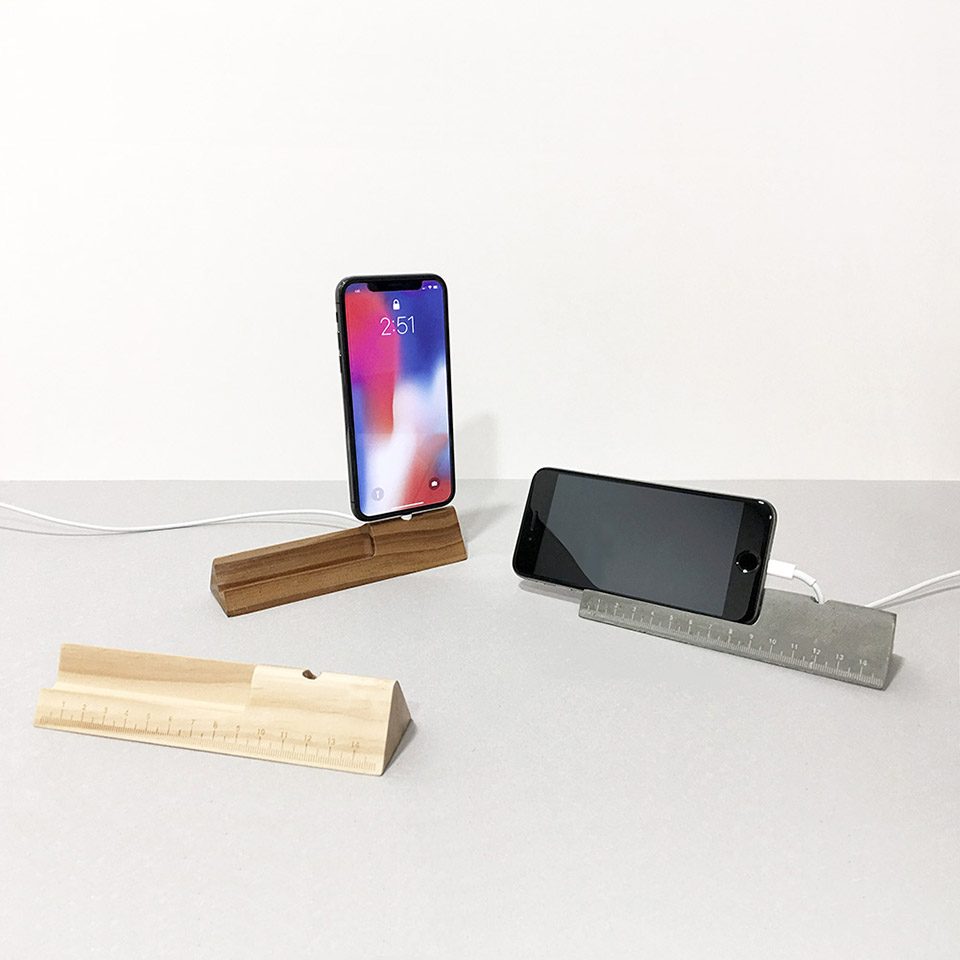 苹果设备专属“码头”尺 RulerDock-11