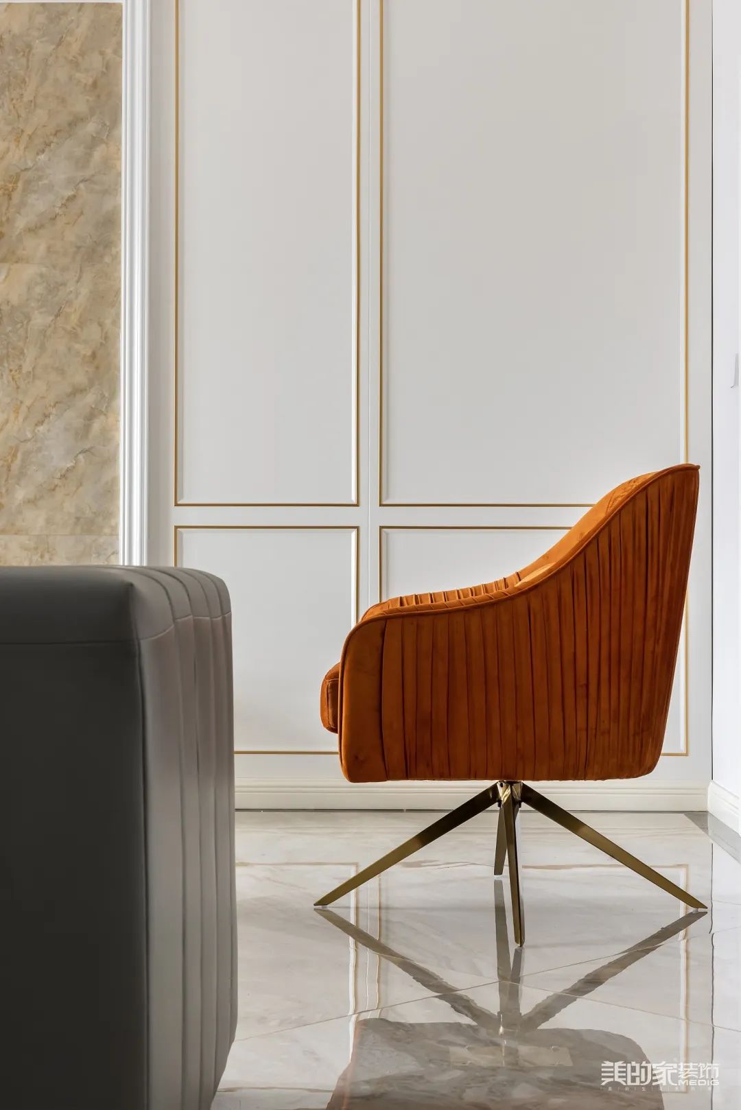 江南女子兰姐的轻奢雅居-35