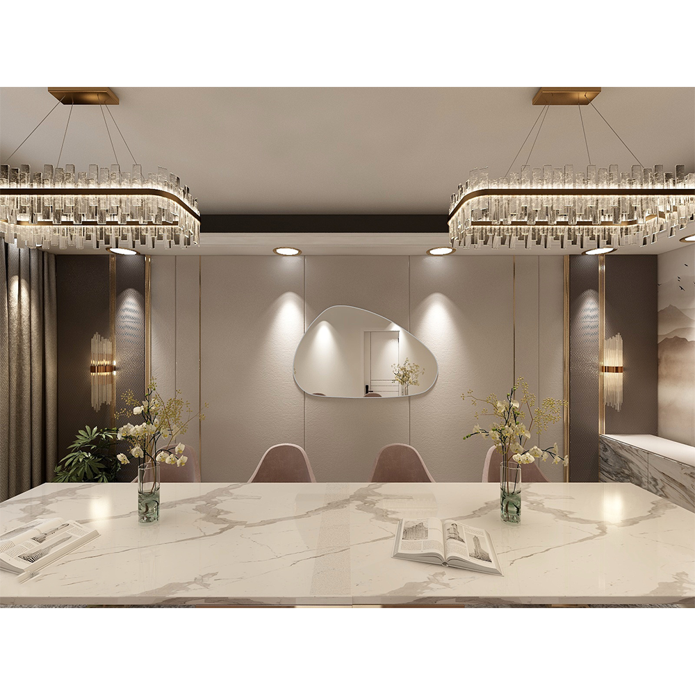 Luxury Dinning area Design-3