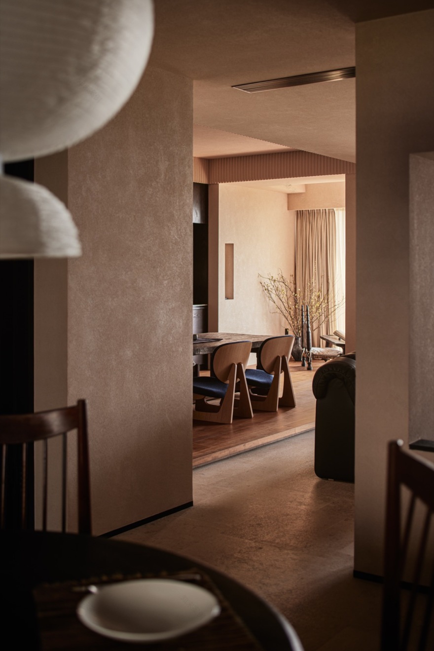 苏州玲珑湾住宅丨中国苏州丨澜廷设计-30