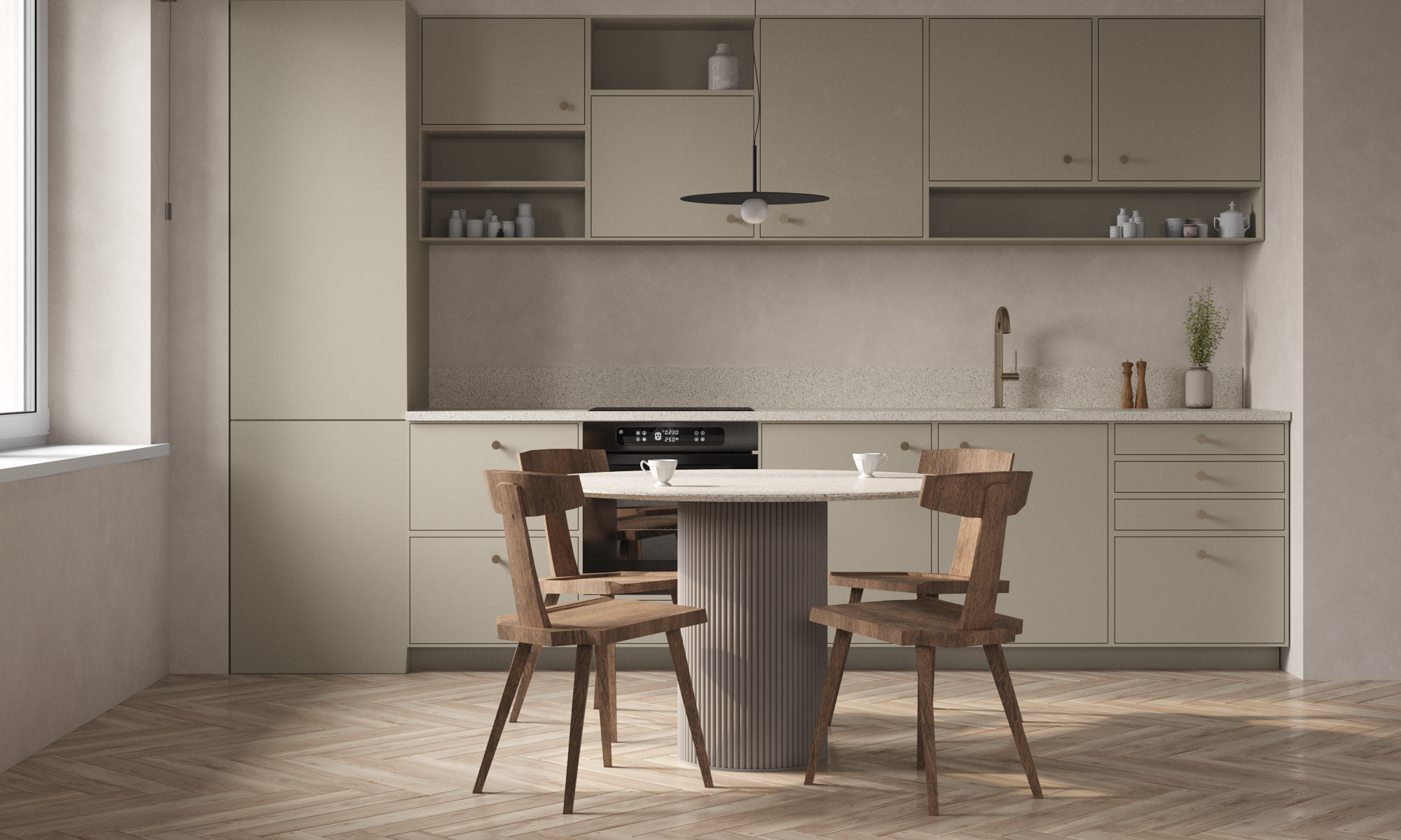 受大自然启发丨Inga Ganzhur-3