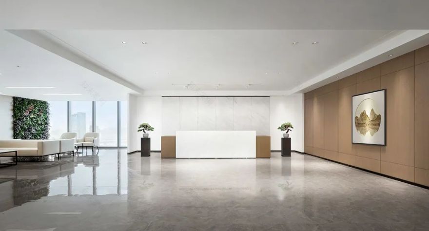 费罗娜企业总部丨中国佛山-98