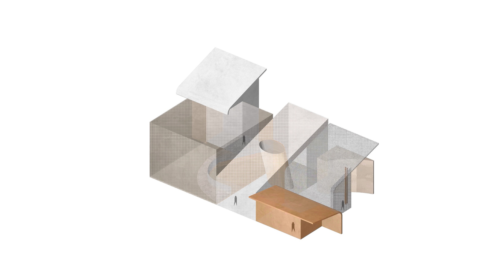 霍萨佩特·马内之家丨印度丨Cadence-12