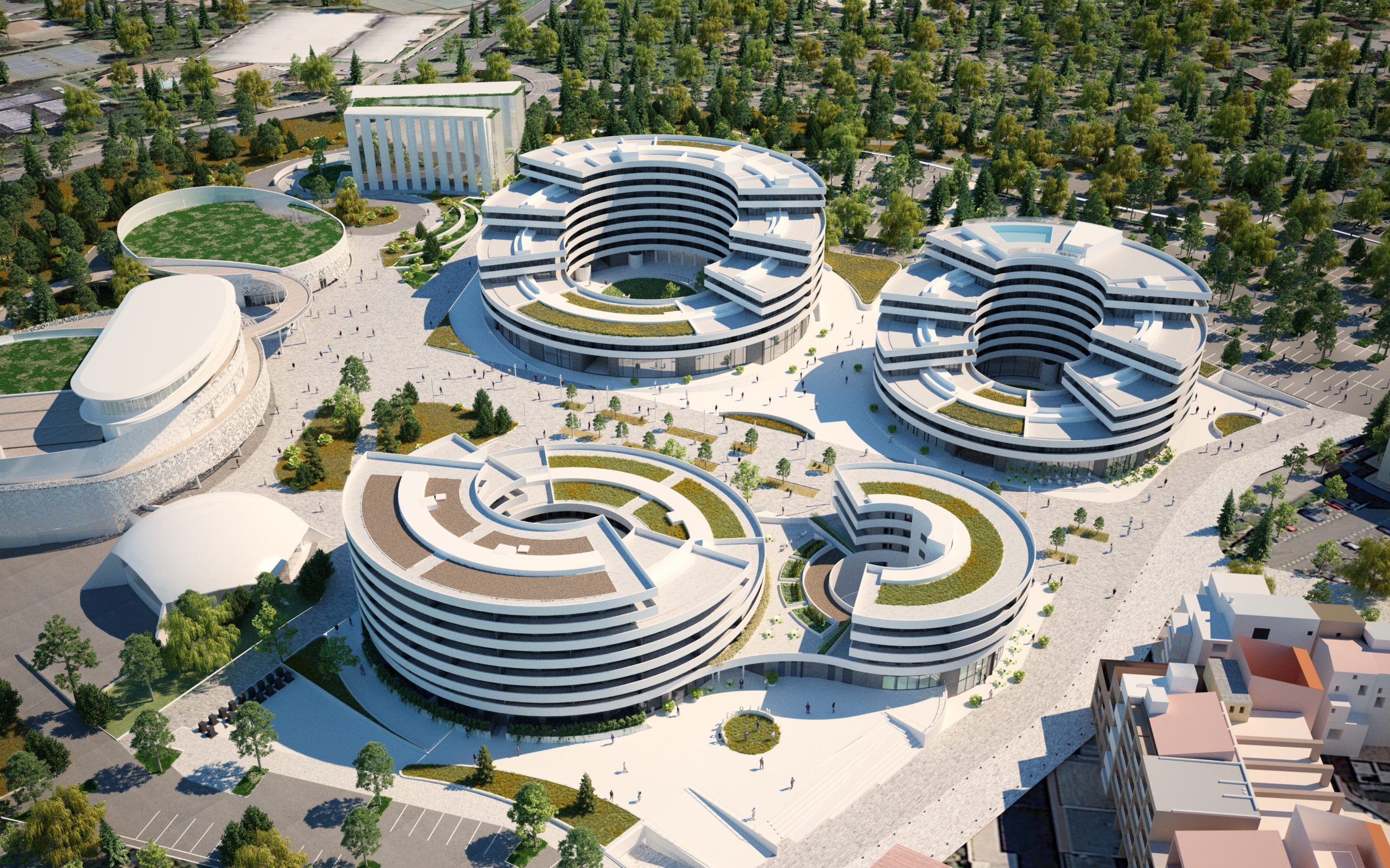 丨Wilmotte & Associés-0