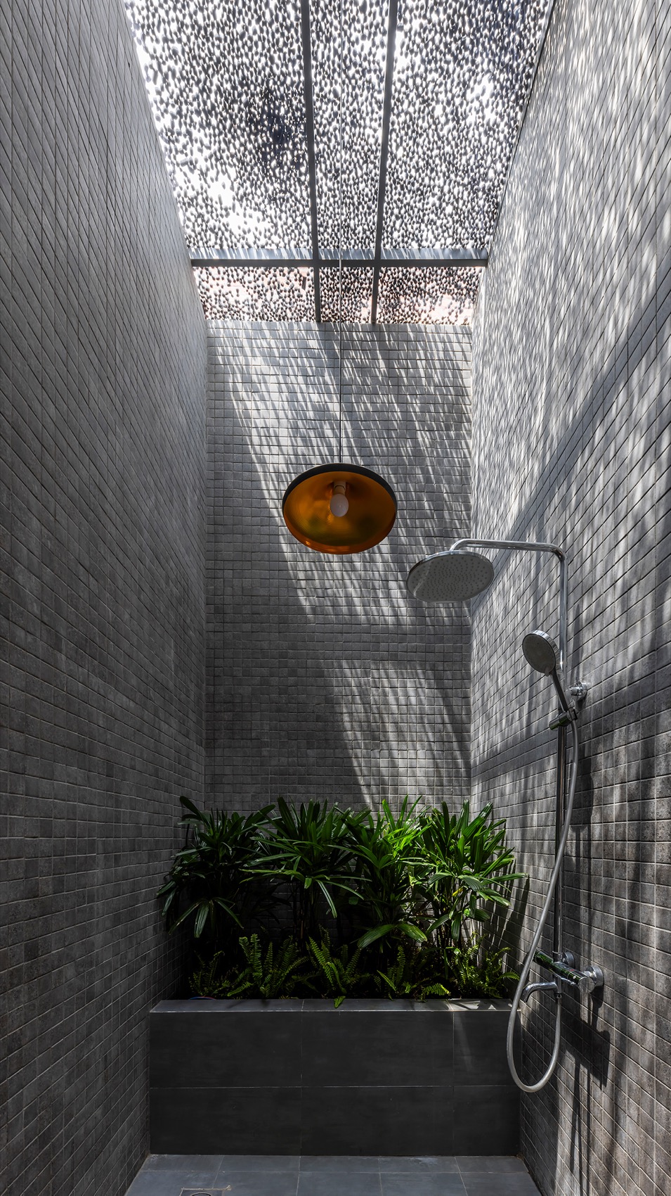 Nam住宅丨越南胡志明市丨CTA｜Creative Architects-71