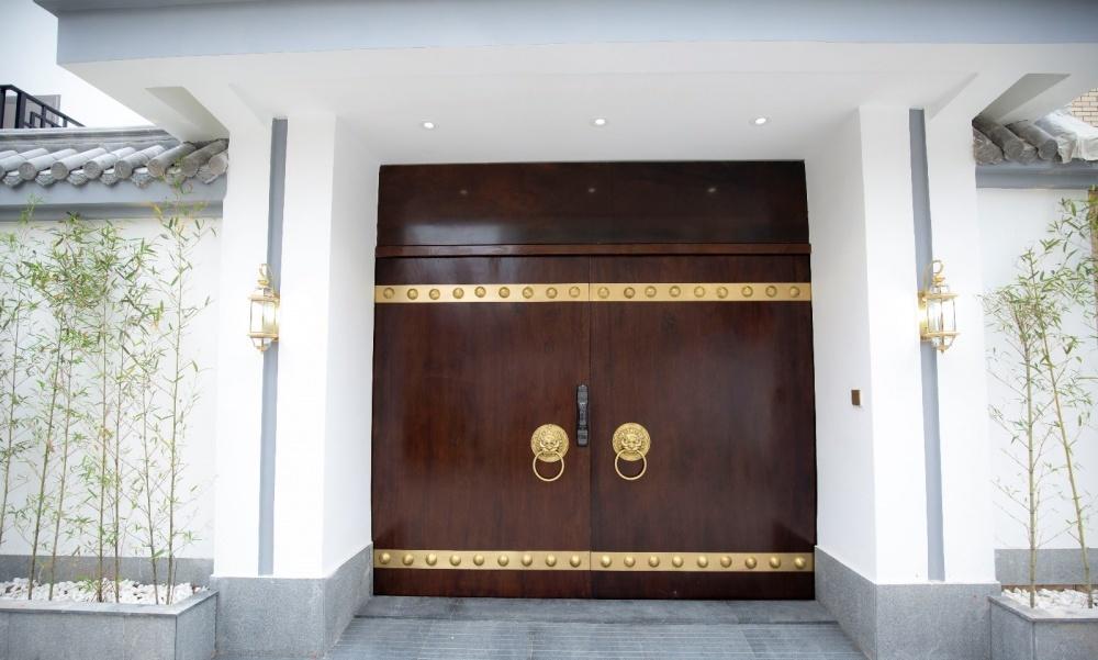 岁月痕迹的温馨家园 | 道法自然-7