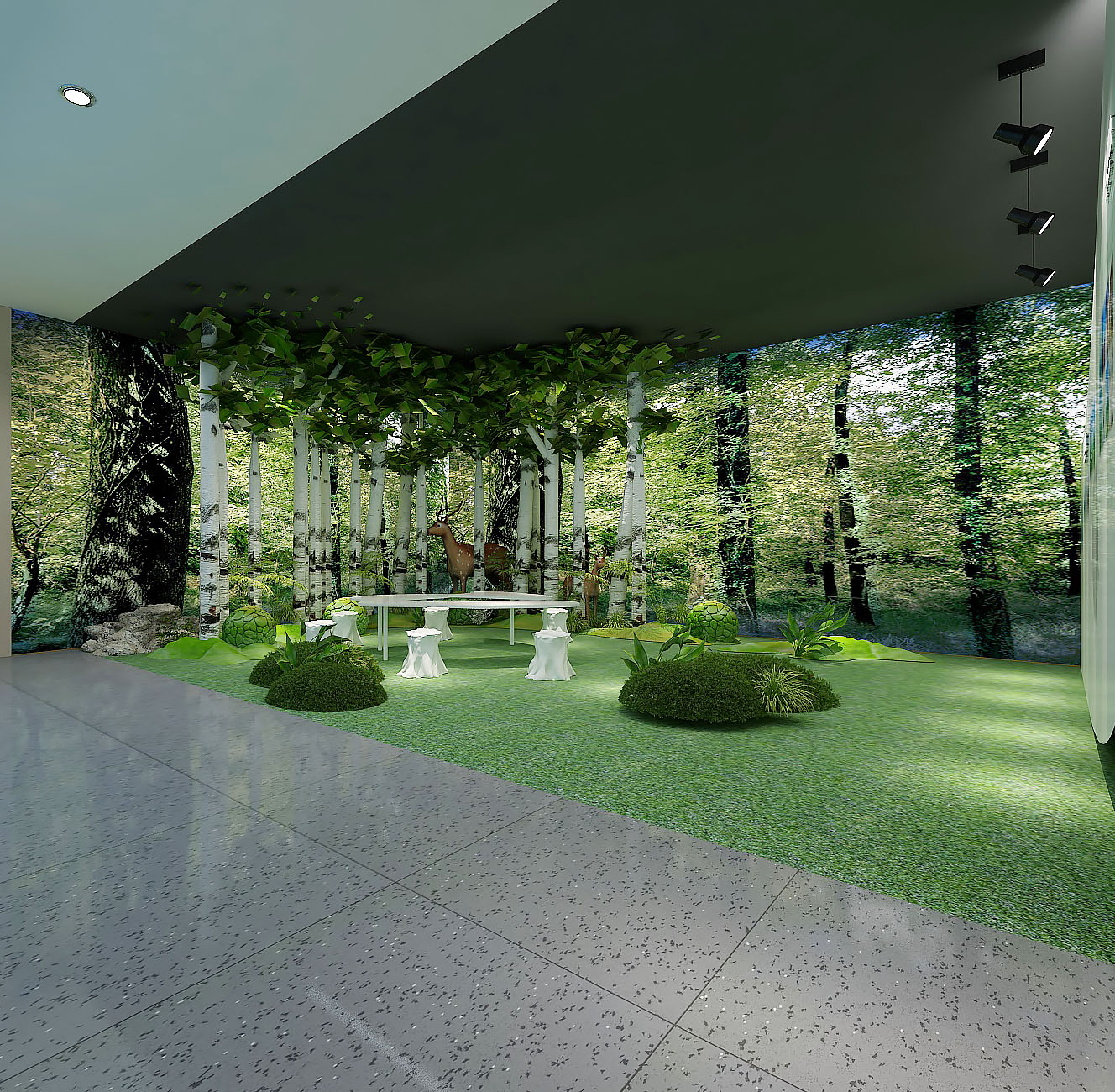 森工集团特产专卖店-3