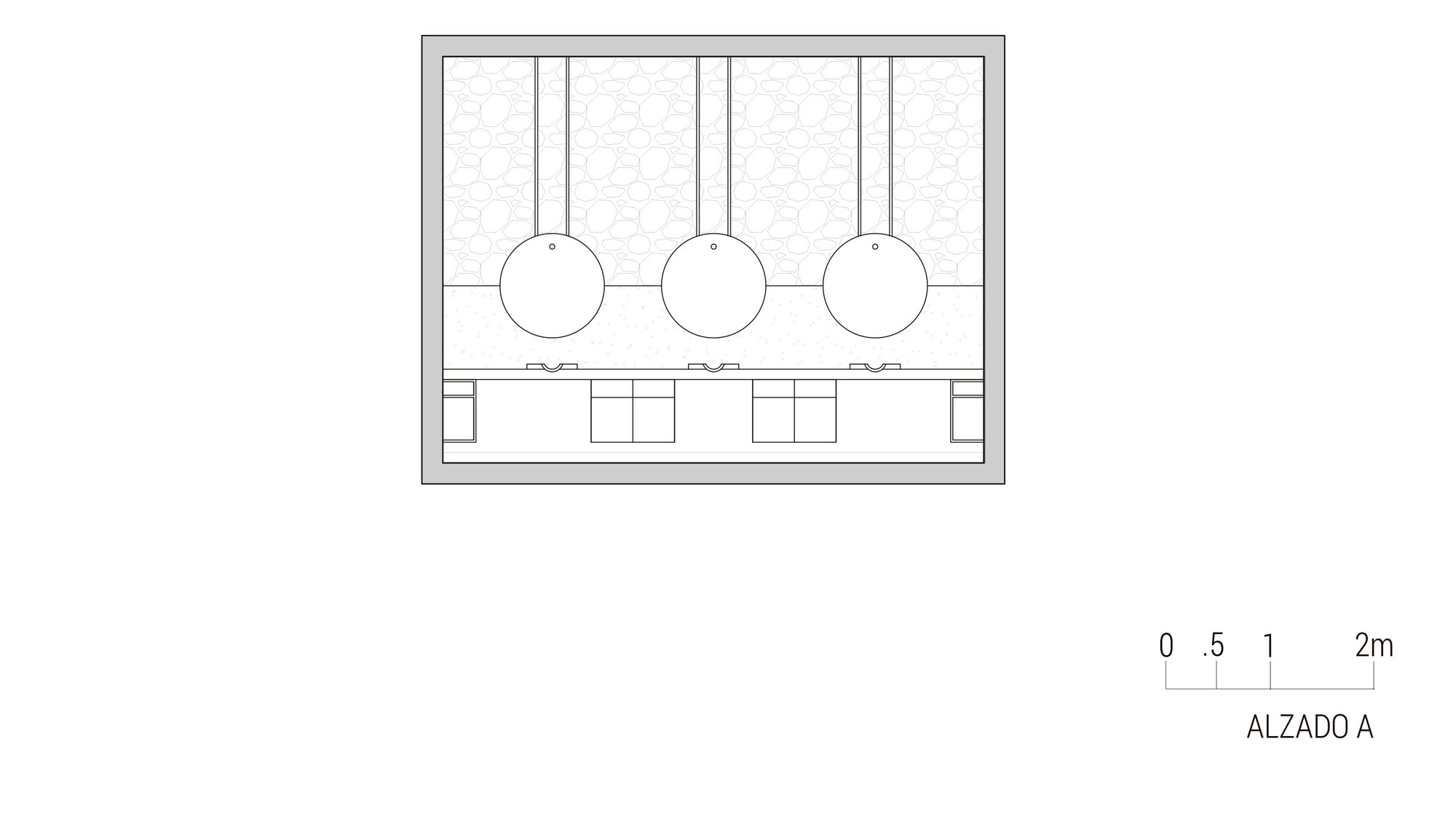 首都理发店丨墨西哥墨西哥城丨BBL Arquitectos-34