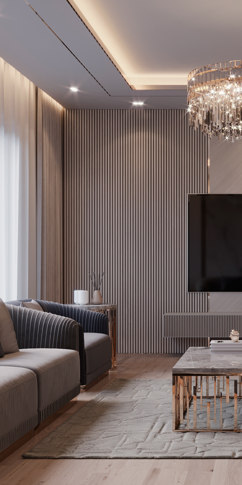 客房丨Mohammed Yossef-12