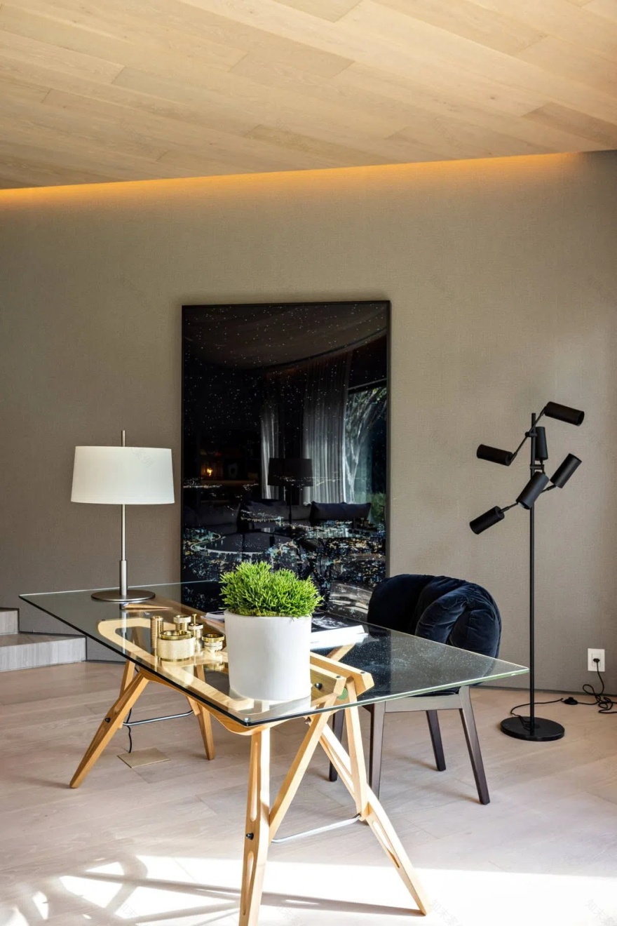 巴西宽敞明亮之家丨比亚普拉多-68