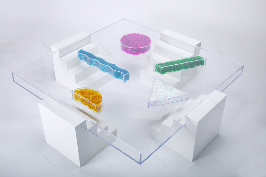 色彩魔力 | Leah Ring 的创意设计之旅-19