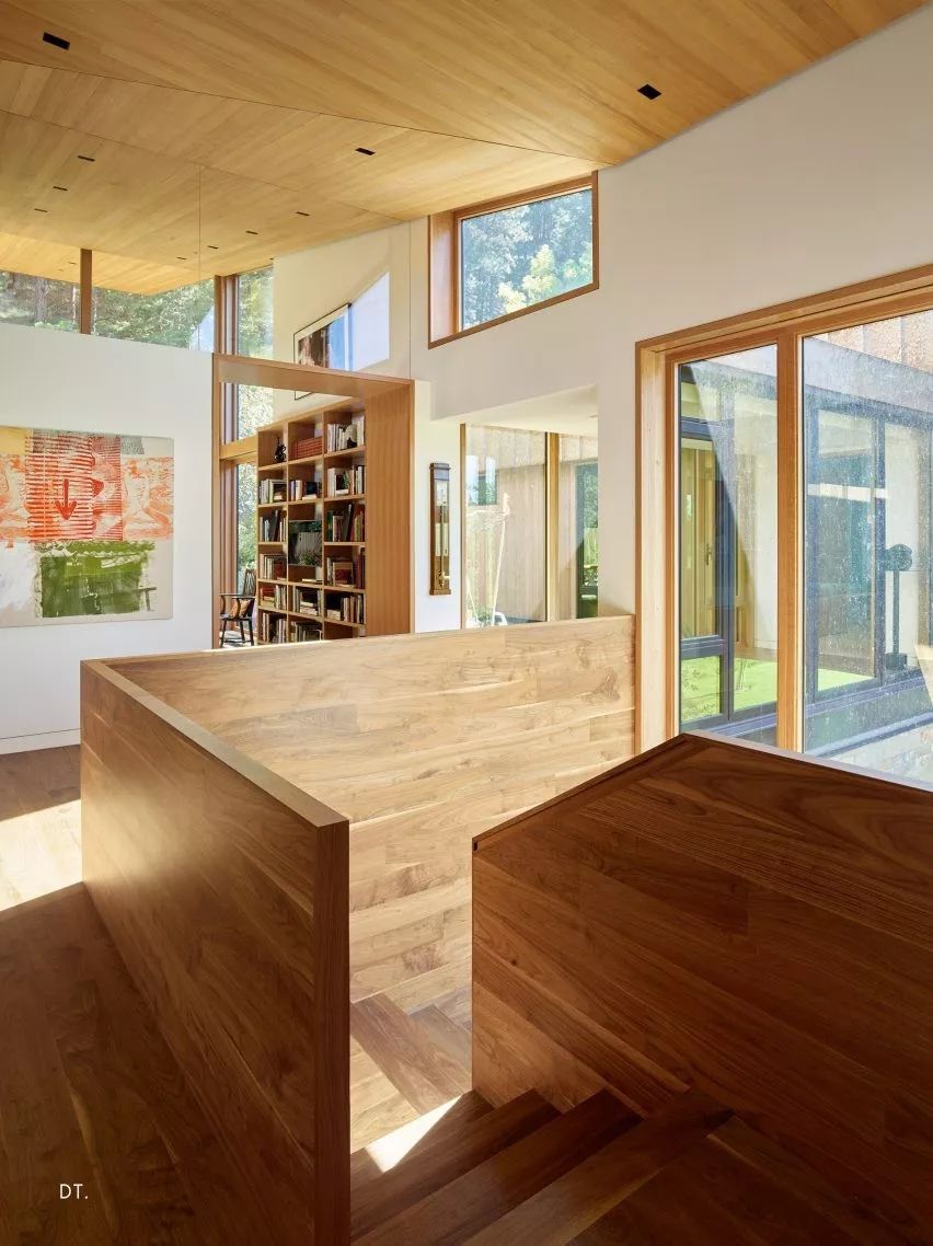 大自然的艺术表达，追寻空间生命之美-53