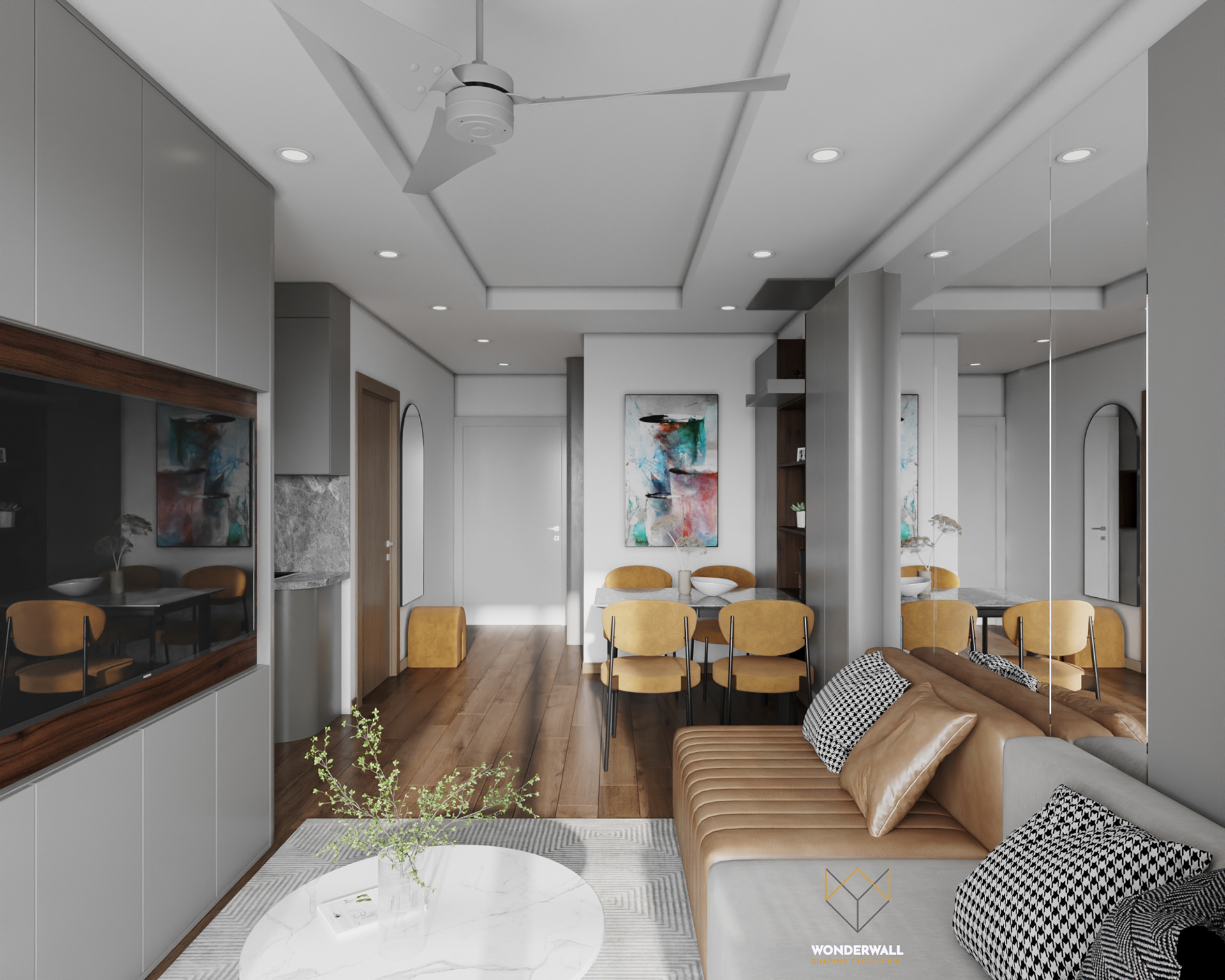 GSA 2203丨越南河内-8