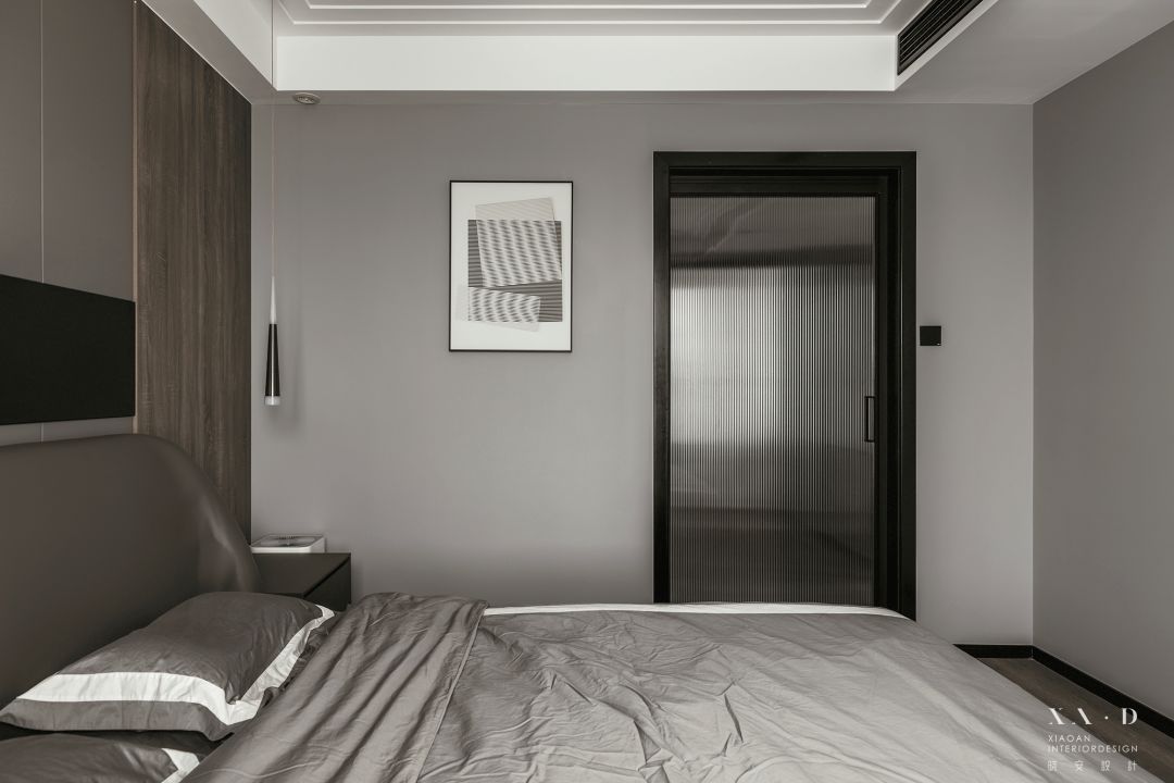 完美空间 | 设计师与业主的共同杰作-87