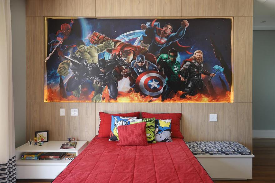 圣若泽二世领地之家-16