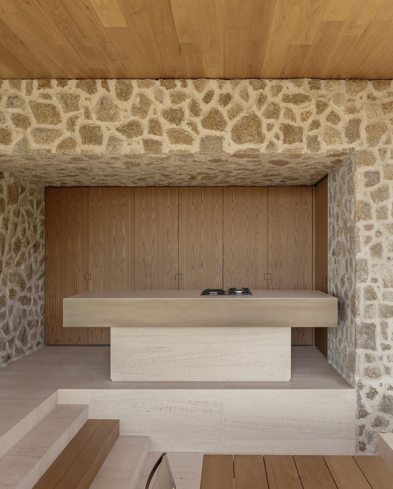 布拉瓦海滩房子-14