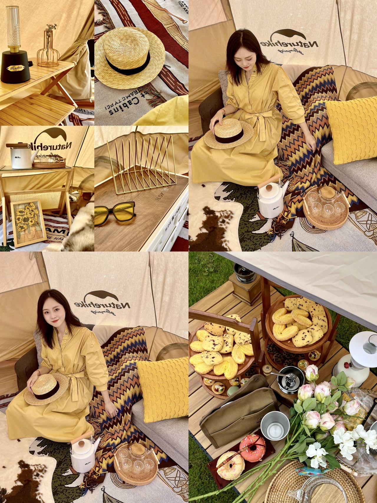 Lazyland 兰泽露营基地全案设计项目-107