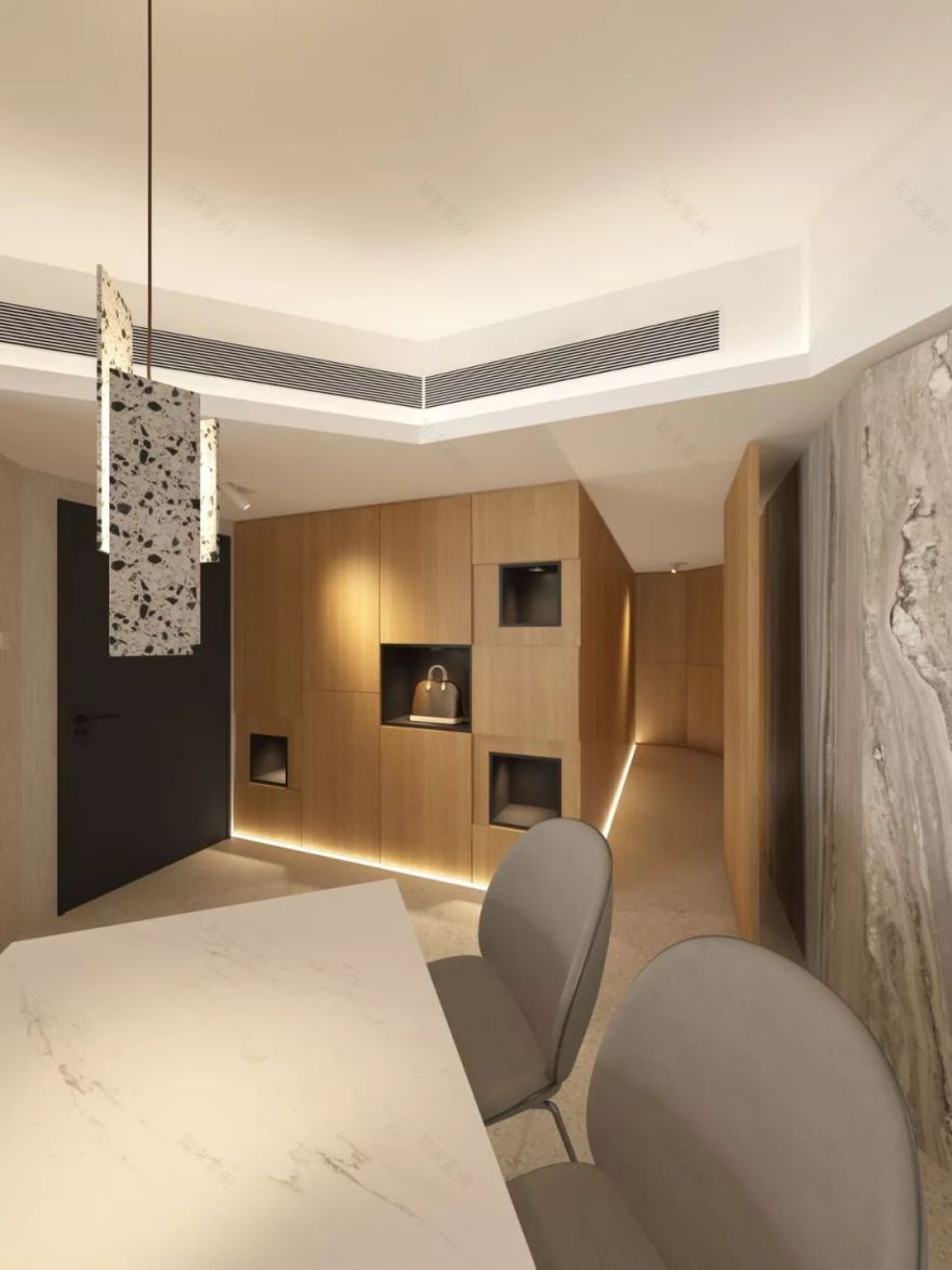 《回木》无招胜有招,极简生活之美-22