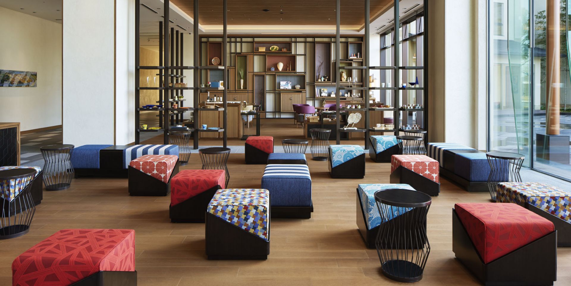 Hotel Indigo Inuyama Urakuen Garden-6