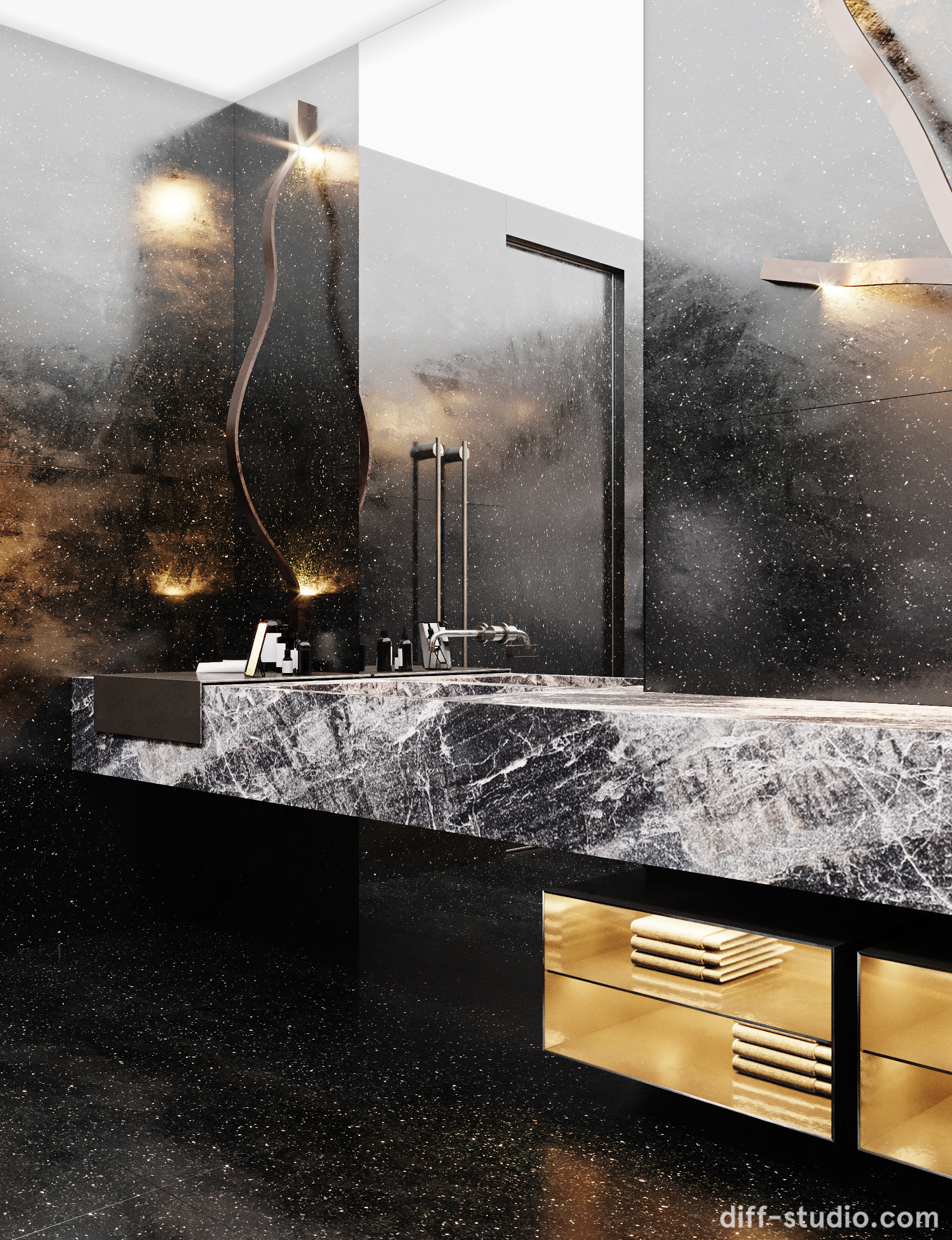 Diff studio | Design studio in Ukraine |  Your personal space-26