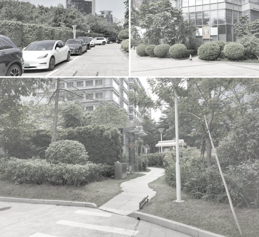 运动文化激活办公更新 | 深圳李宁中心-17