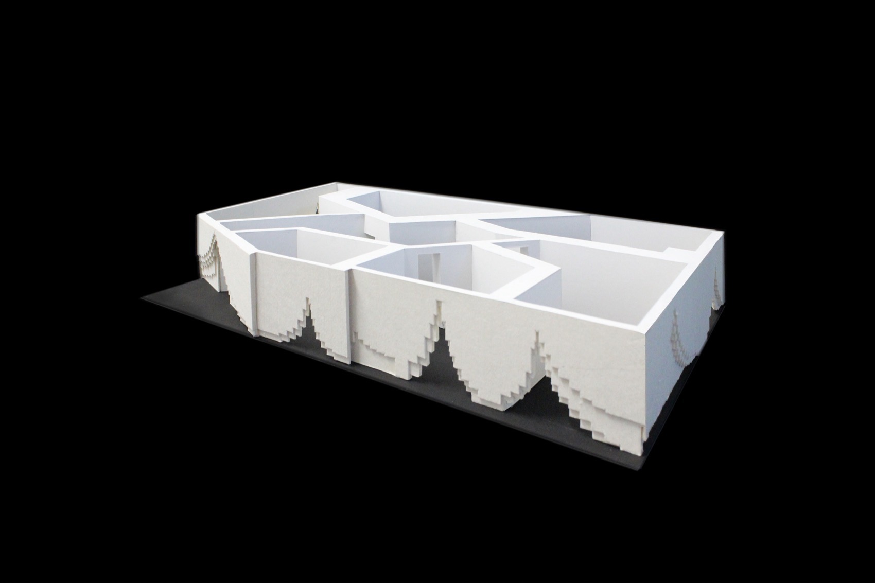 Simple Cuisine 艺术馆丨中国合肥丨HAS design and research 建筑事务所-101