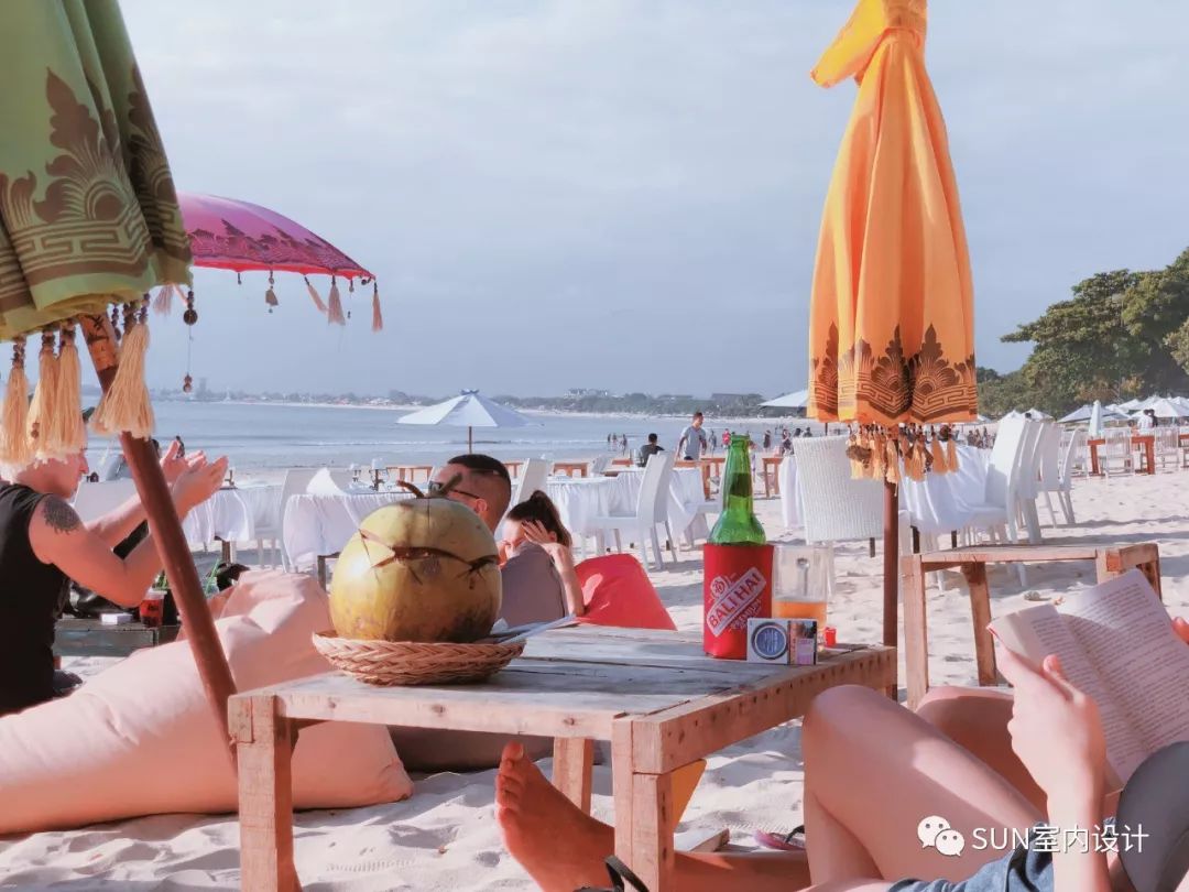 巴厘岛之旅 | 自然美学与设计的完美融合-47