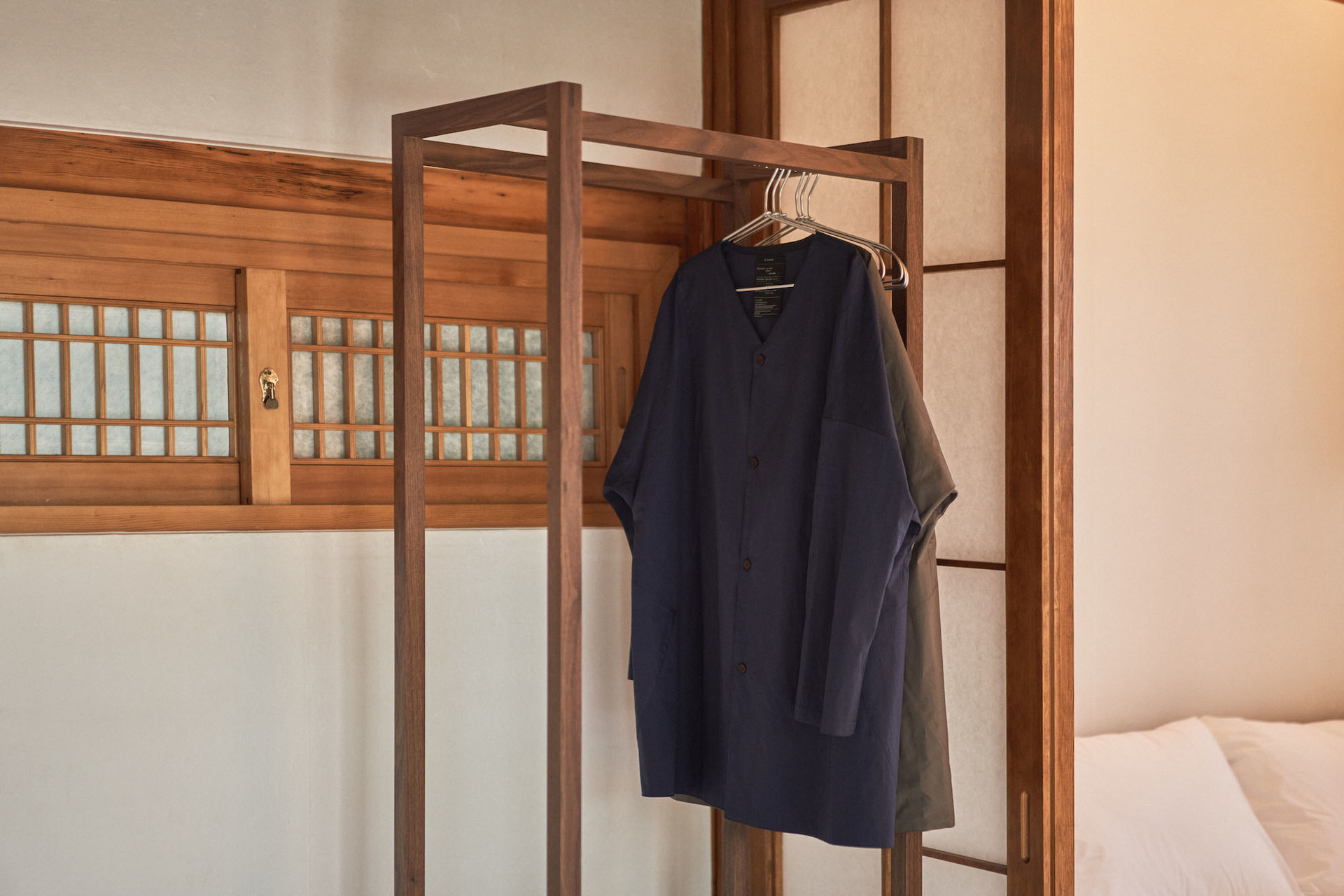 韩国休息日民宿(STAY DAYOFF)丨韩国首尔丨Z_Lab-11