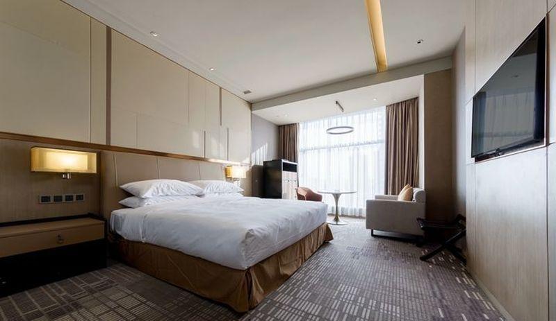 襄阳铂骊酒店-54