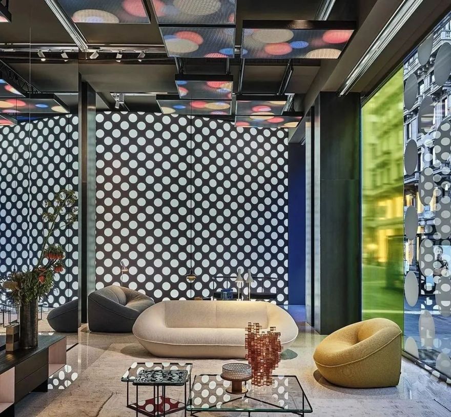 2023 米兰国际家具展丨意大利米兰-74