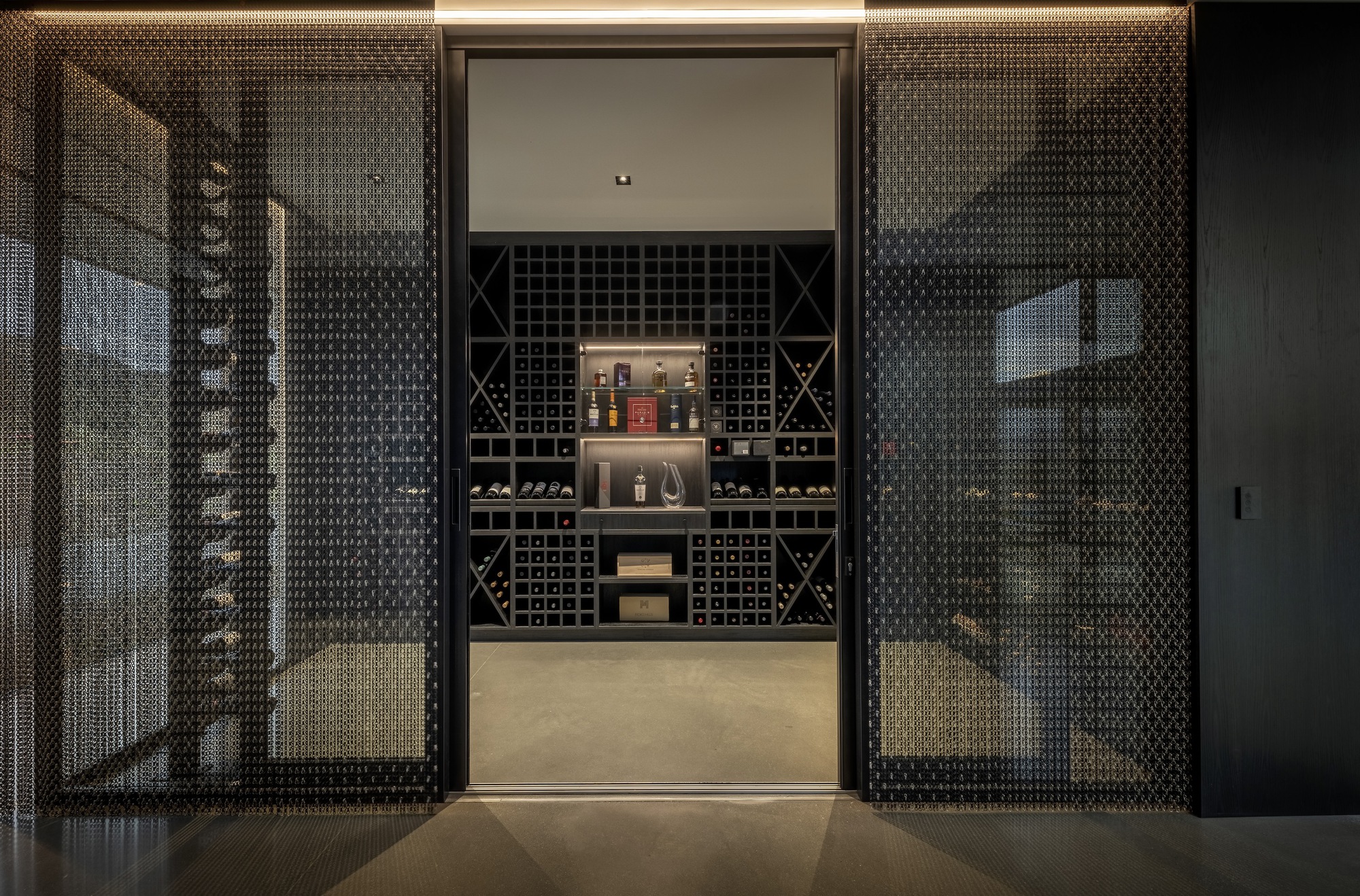 本迪戈排屋丨新西兰丨Condon Scott Architects-33