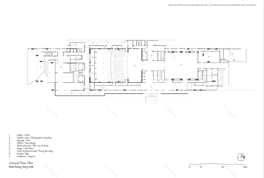 Binh Dinh 议会中心-10