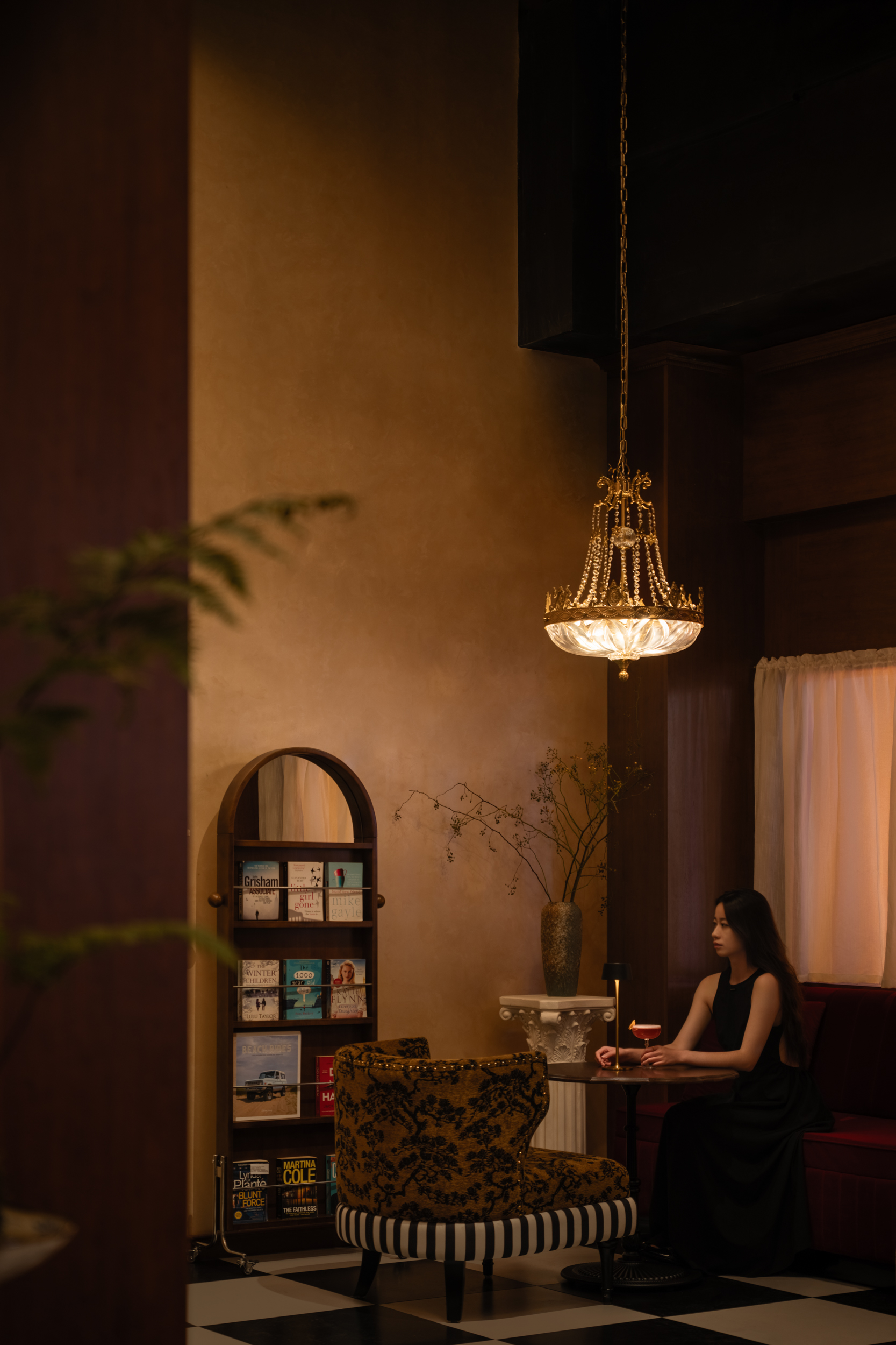 丨中国昭通丨成都安野设计事务所-66